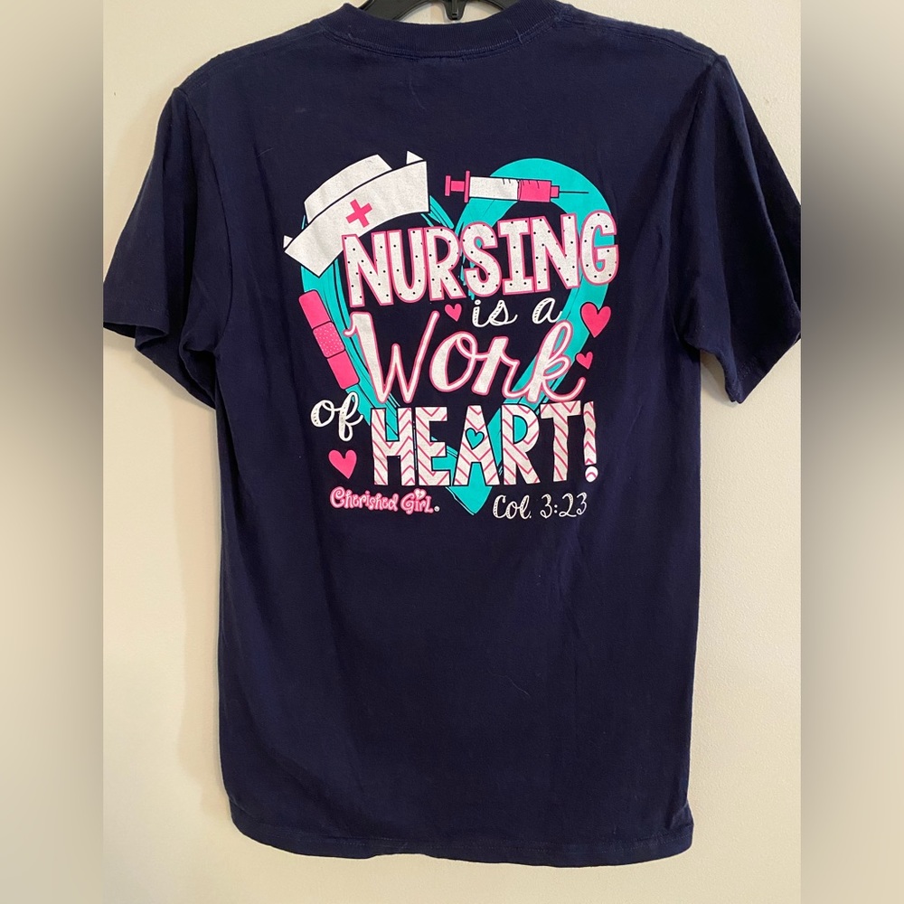 Women’s Shirt Size Small